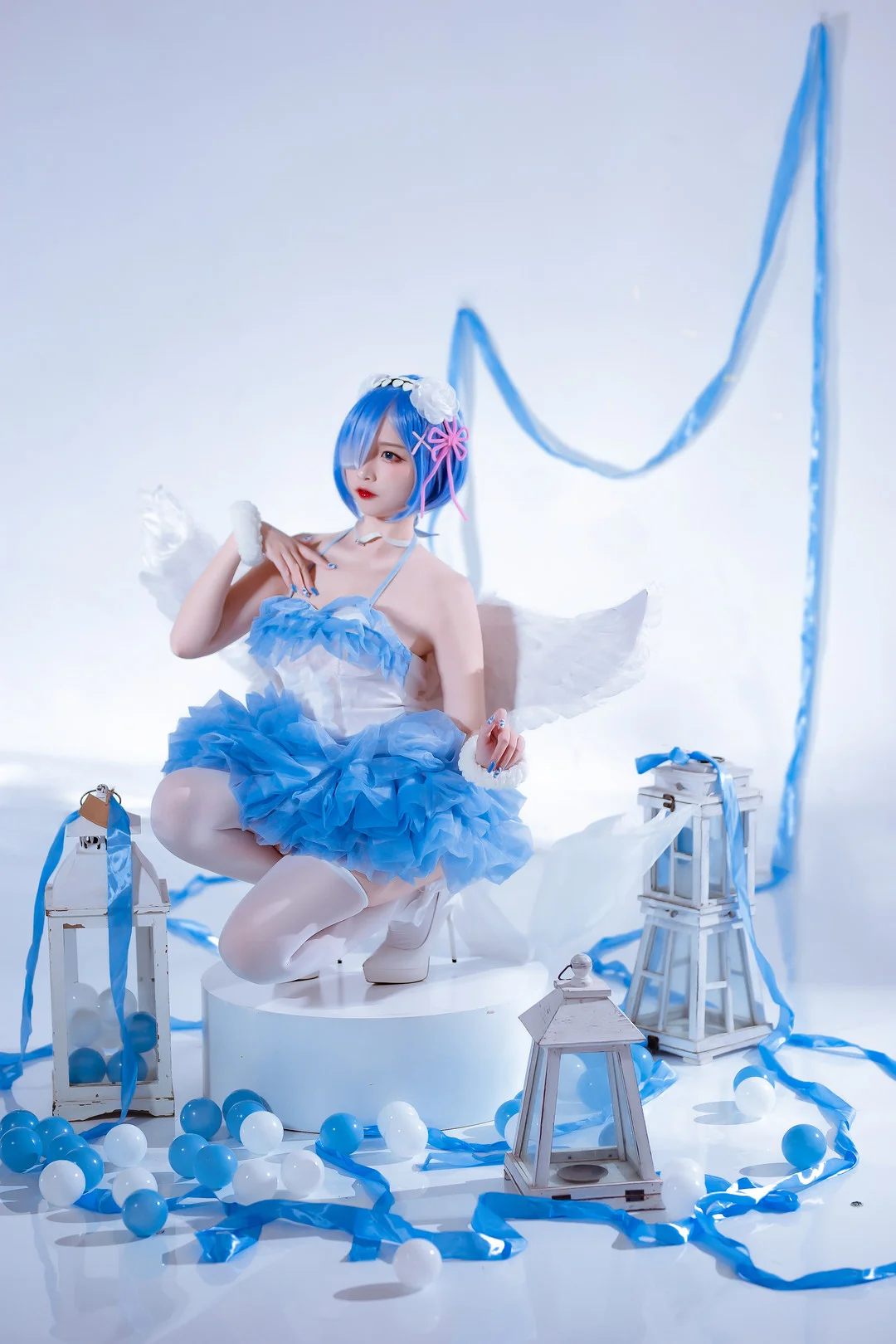 二佐Nisa写真图片(3)