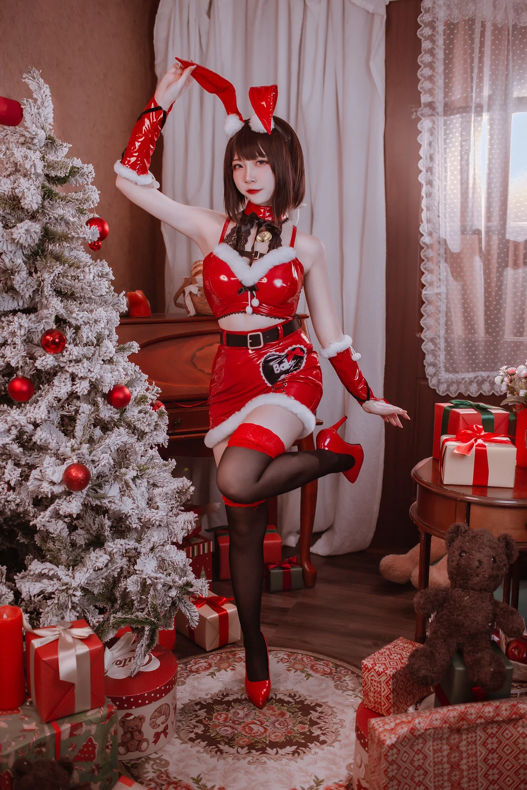 二佐Nisa写真图片(4)