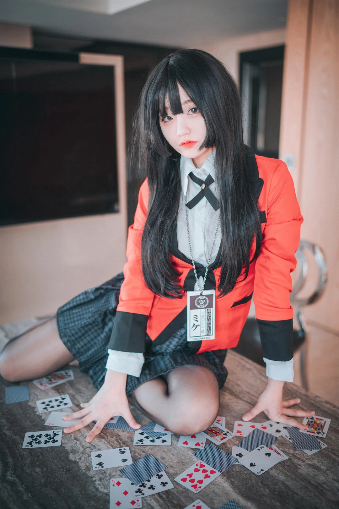 JeongJenny 写真作品集 67套 79GB打包下载