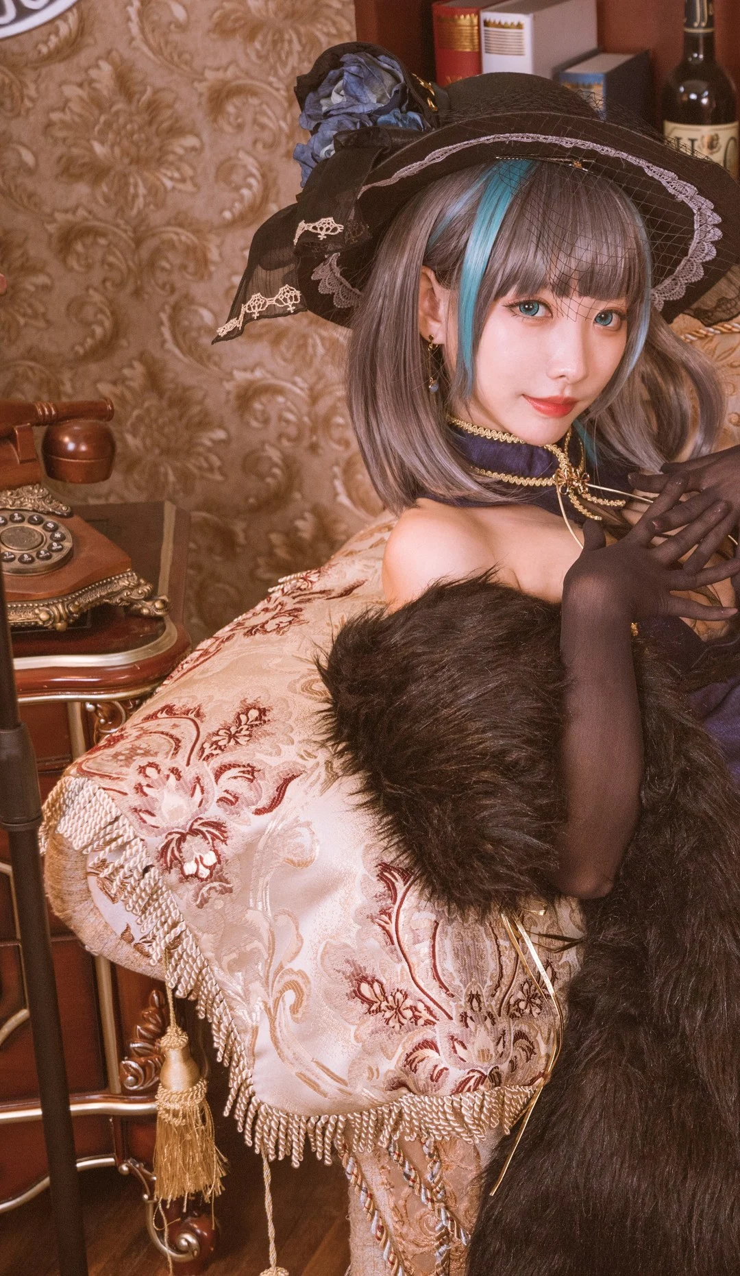 宫本桜写真合集42套15GB打包下载