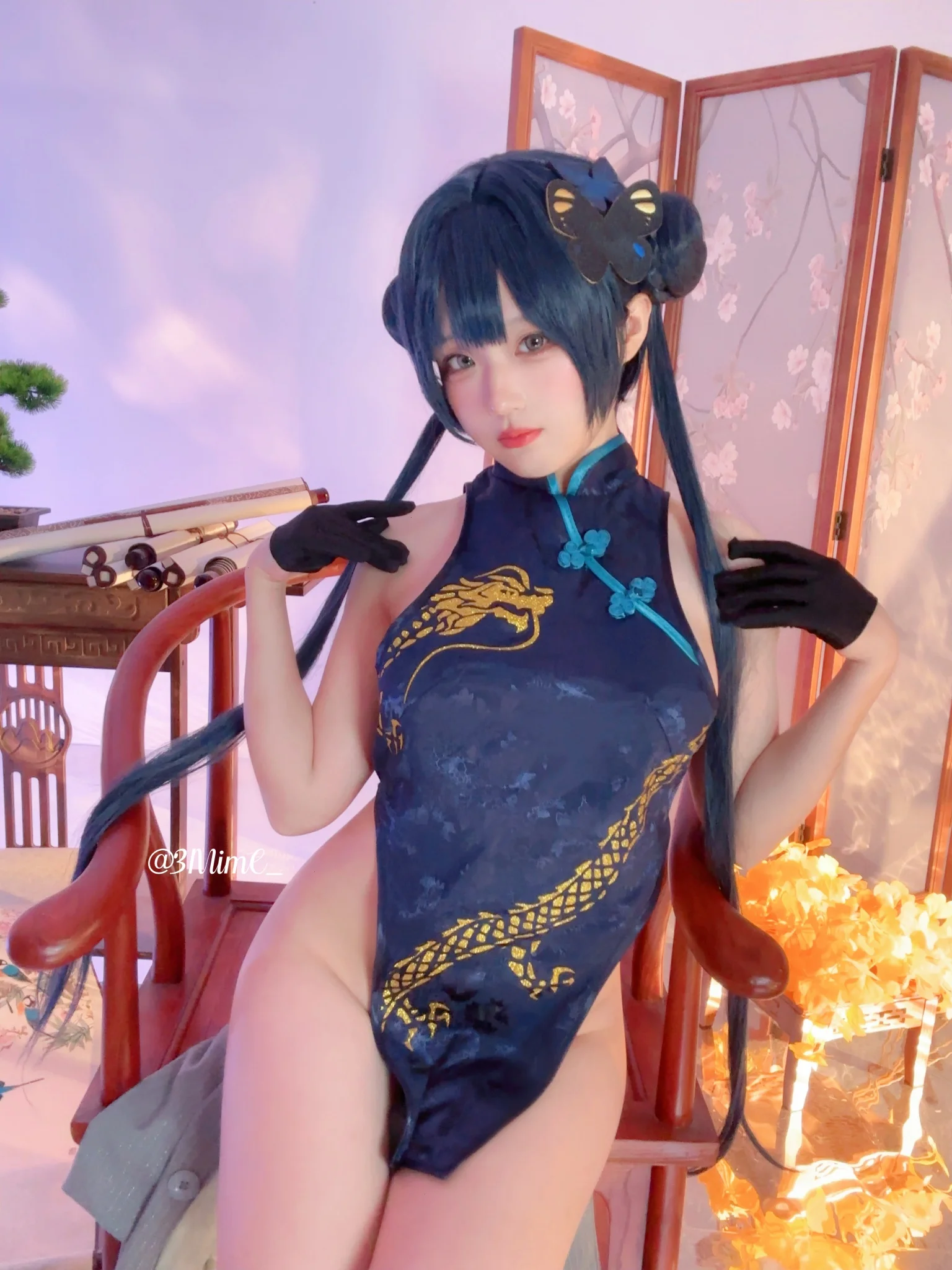 Mime写真图片(2)