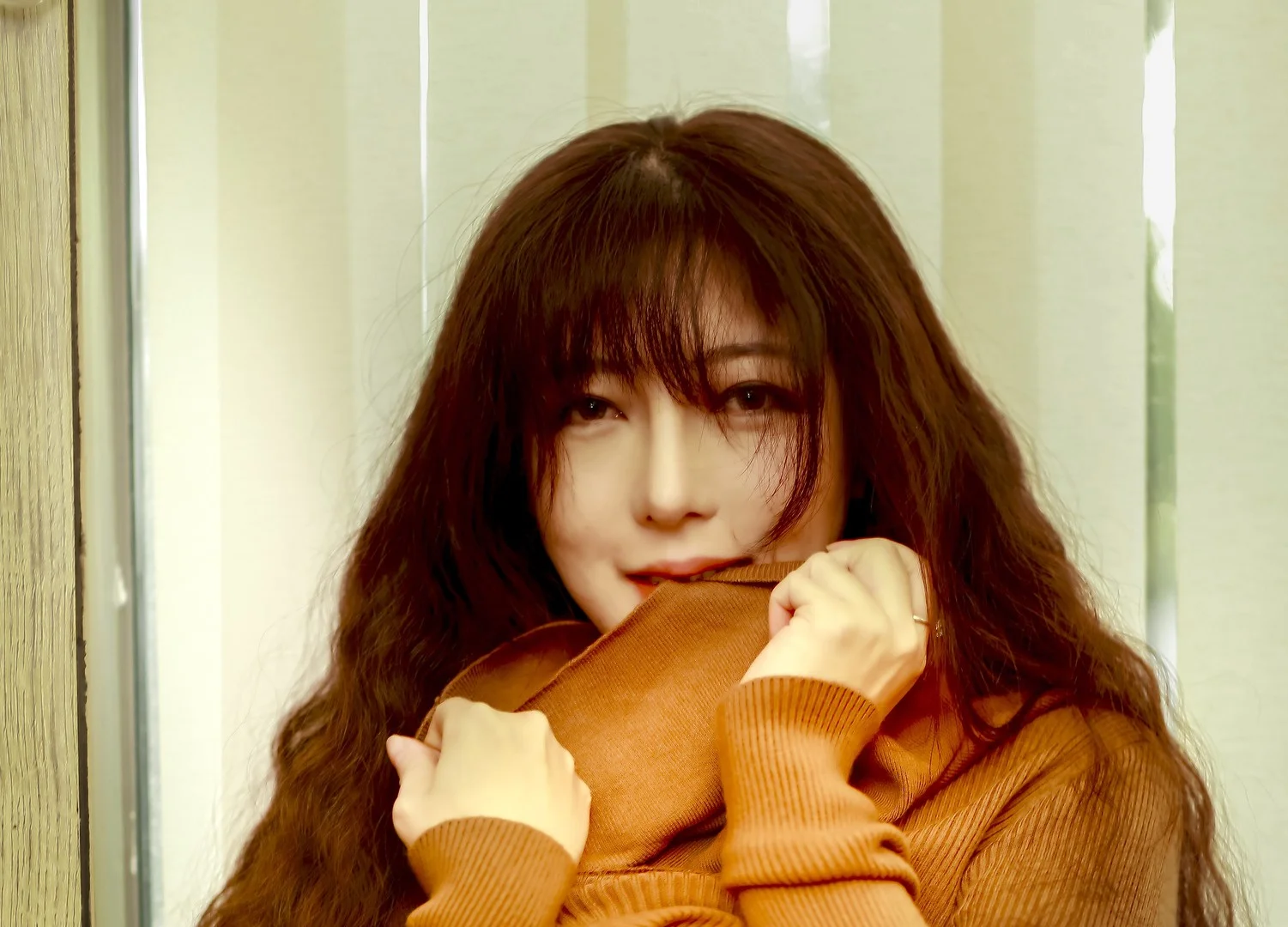 樱晚gigi写真图片(3)